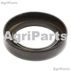 Krumtap - Forreste pakdåse 