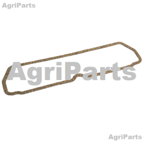 Ventildækselpakning 4 Cyl.