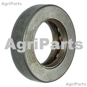 Spindelleje - Bæreleje