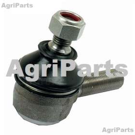 Styrekugle, bagerste ved styrehus 