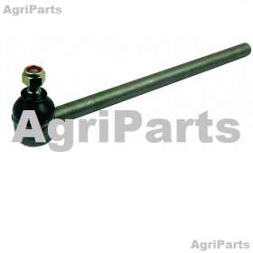 Styrekugle sporstang - 800mm