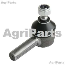 Styrekugle til sporstang