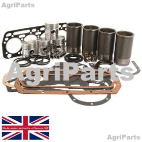 Motorrenoveringssæt B250, B275 