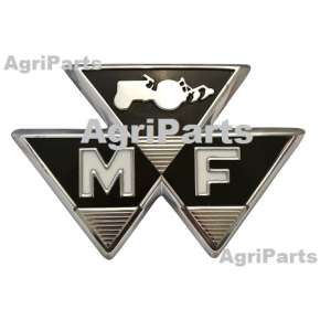 Emblemer, kromdele og transfers