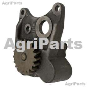 Oliepumpe - A4.212, A4.236, A4.248 uden ballanceenhed.