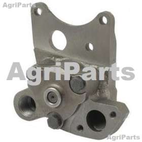 Oliepumpe - A4.212, A4.236, A4.248 uden ballanceenhed.