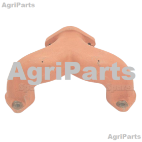 Udstødningsmanifold