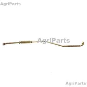 Brændstofpumpe - Regulatorarm 