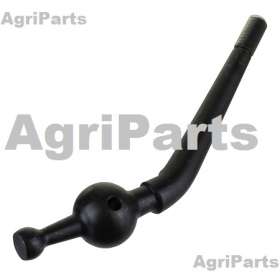 Gearstang høj og lav 