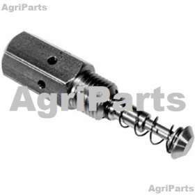 Hydraulik Trykventil