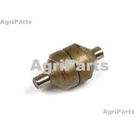 Hydraulik Kontrol ventilarm - pin