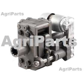 Hydraulikpumpe Mk1 - 10 Spline 