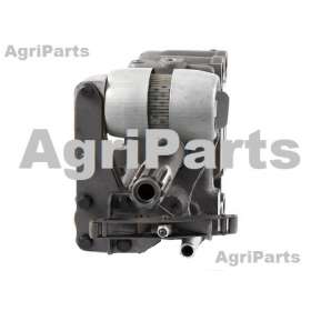 Hydraulikpumpe Mk1 - 10 Spline 