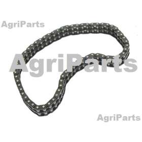 Taktkæde -  Forgårdskæde 