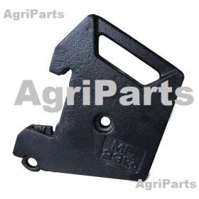 Frontvægtsæt - 4 stk. 