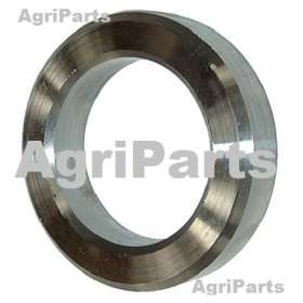 Baghjulsleje krympering 