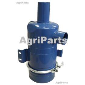 Luftfilter - Oliebad Komplet Super Major 