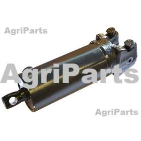 Servostyrings Cylinder.  