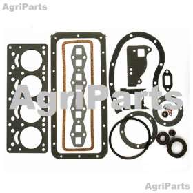 Pakningssæt Komplet - Top & Bund