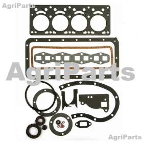 Pakningssæt Komplet - Top & Bund