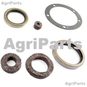 Krumtap - Pakdåsesæt 