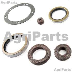 Krumtap - Pakdåsesæt 