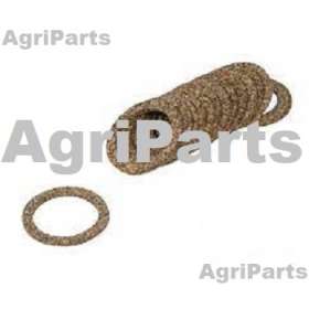 Benzinhane - Pakning 