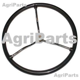 Rat med buet eger - Crome 