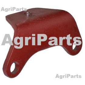 PTO skærm - monteringsbeslag