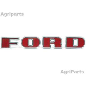 Emblemer, kromdele og transfers