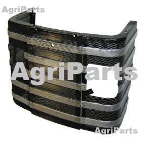 Front Grill Kit 15t 