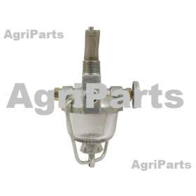 Benzinhane Original Type 