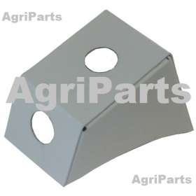 Butler positionslygte - beslag 