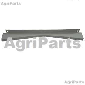 Front Grill panelvange - øverst