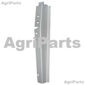 Front Grill vange - højre 13t 