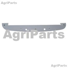 Front Bundpanel - indvendig