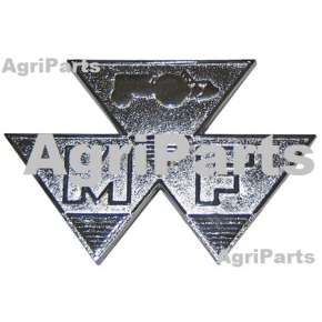 Emblemer, kromdele og transfers 