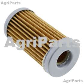 Brændstoffilter B275