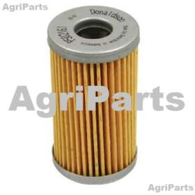 Brændstoffilter B275