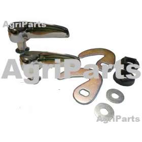 Vridere til batteridæksel. Late Type 