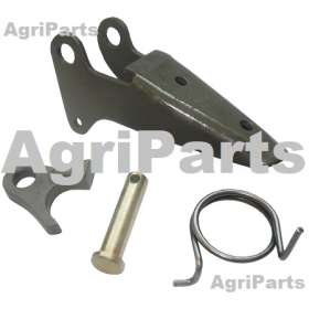 Bremsepedallåsesæt 