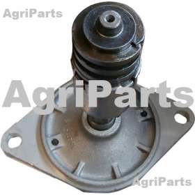 Starter Lucas type - 12V, 0.8 Kw 