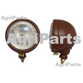 Forlygtesæt Old style 