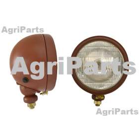 Arbejdslygte Old Style UDSOLGT