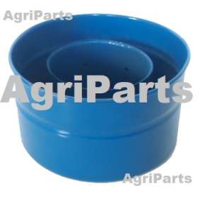 Luftfilter - Oliebadsskål