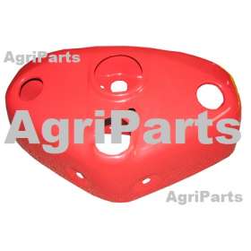 Instrumentpanel UDSOLGT