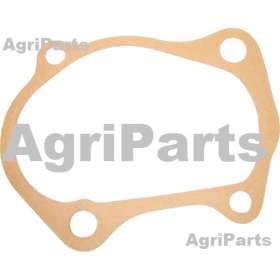 Styrehus. Sidedæksel pakning 