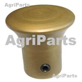 Forvarmerkontakt knop UDSOLGT