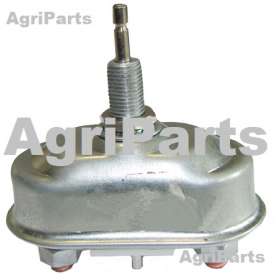 Forvarmerkontakt TEF C20 Diesel UDSOLGT