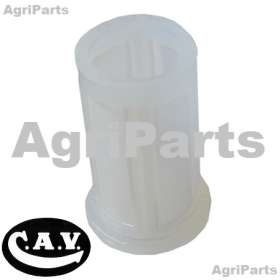 Brændstofpumpe CAV - filter UDSOLGT